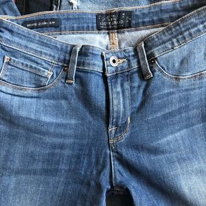 Lucky Brand Brooke jeggings
